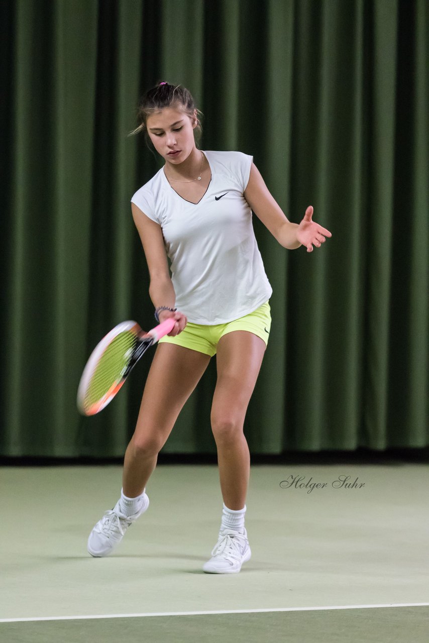 Bild 197 - Luebecker HN Goldline Cup
